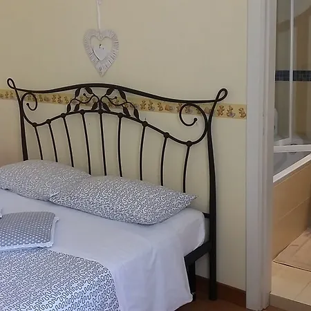 Гостевой дом Sweet Life Рим