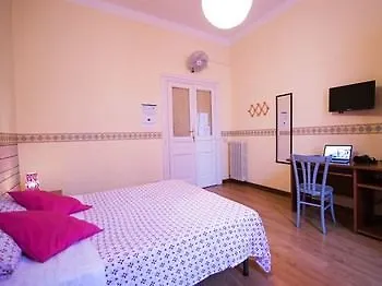 Sweet Life Гостевой дом 3*