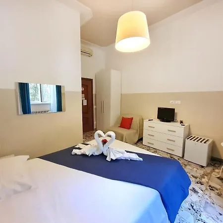 Sweet Life Hospety Group Gæstehus 3*