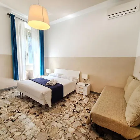 Gæstehus Sweet Life Hospety Group