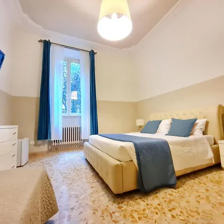 Sweet Life Hospety Group 3* Rom