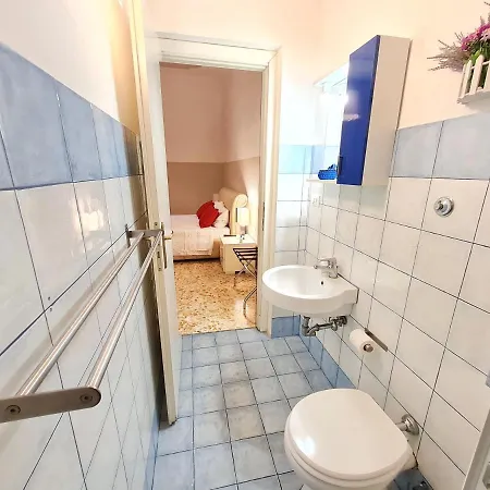 Sweet Life Hospety Group 3* Rom