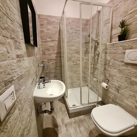 Gæstehus Sweet Life Hospety Group 3*