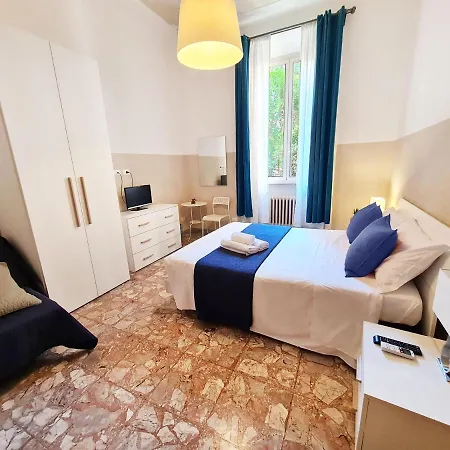 Sweet Life Hospety Group Gæstehus