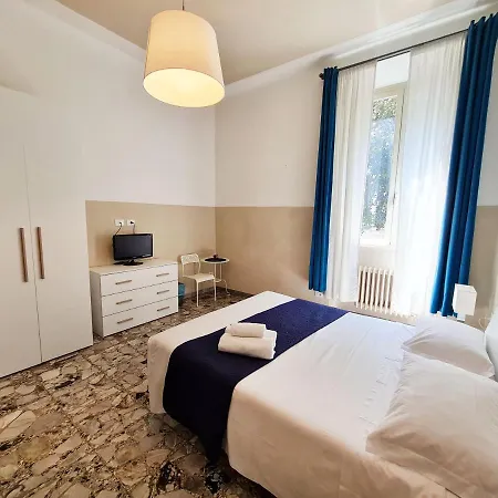 Sweet Life Hospety Group Gæstehus Rom