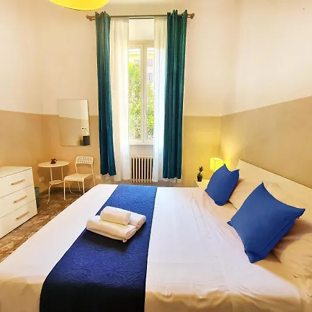 Gæstehus Sweet Life Hospety Group Rom