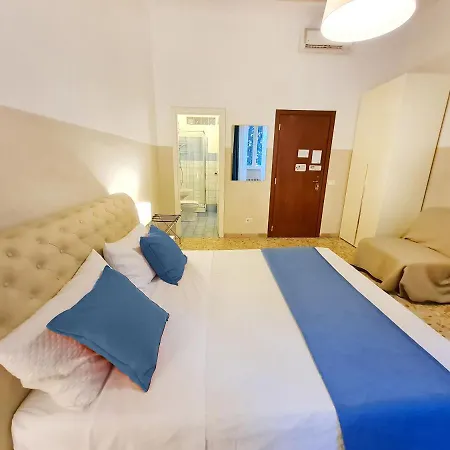 Sweet Life Hospety Group Gæstehus 3*