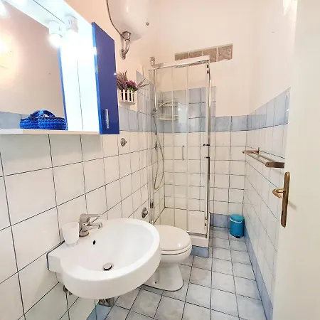 Sweet Life Hospety Group Gæstehus Rom