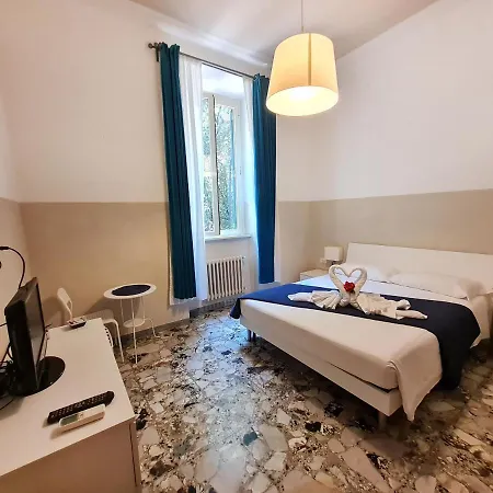 Gæstehus Sweet Life Hospety Group