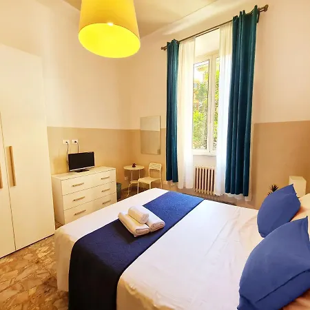 Gæstehus Sweet Life Hospety Group Rom