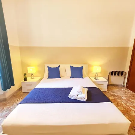 Sweet Life Hospety Group Gæstehus