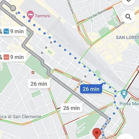 Sweet Life Hospety Group Rom