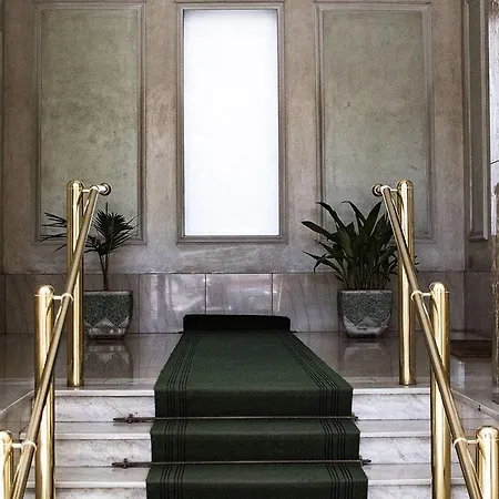 Sweet Life Hospety Group Gæstehus