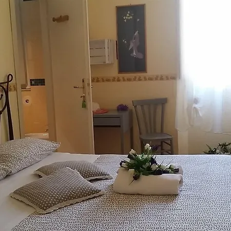 Sweet Life Hospety Group 3* Rom