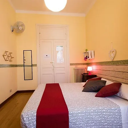 Sweet Life Hospety Group Gæstehus