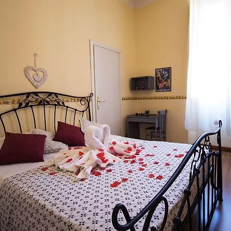 Sweet Life Hospety Group 3* Rom