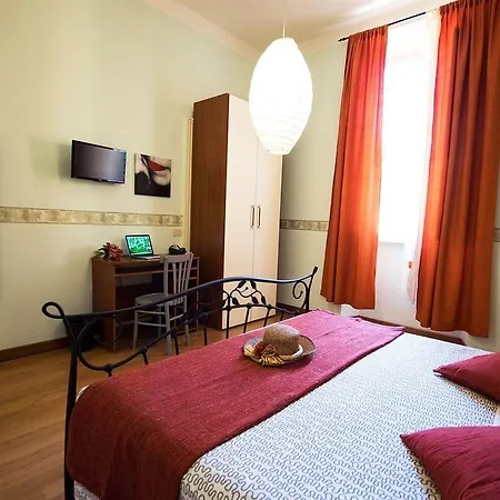 Sweet Life Hospety Group Gæstehus