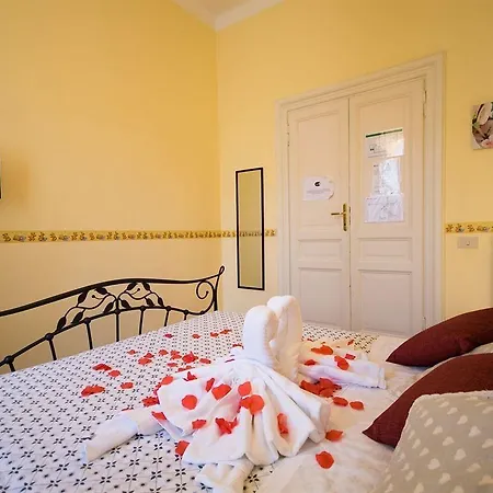 Sweet Life Hospety Group Gæstehus Rom