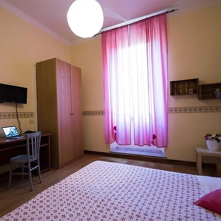 Gæstehus Sweet Life Hospety Group Rom