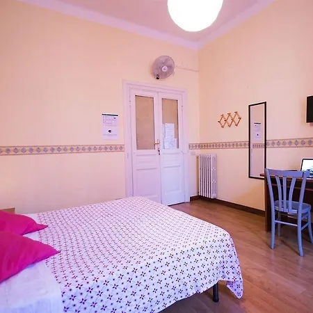 Gæstehus Sweet Life Hospety Group 3*