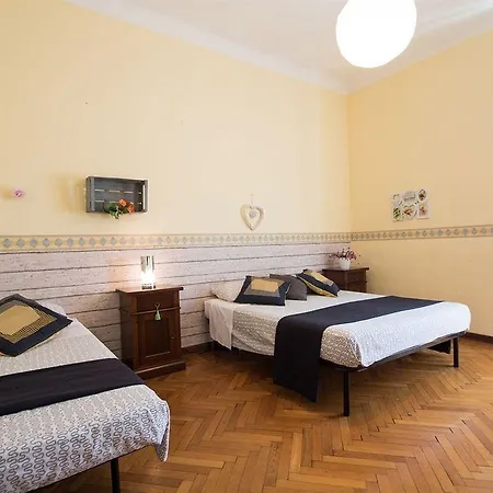 Gæstehus Sweet Life Hospety Group 3*