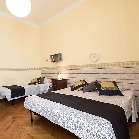 Sweet Life Hospety Group 3* Rom