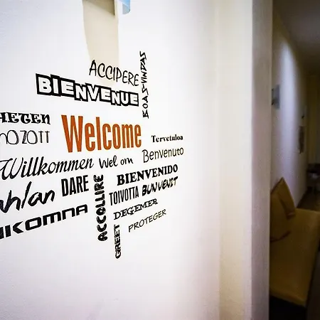 Sweet Life Hospety Group 3* Rom