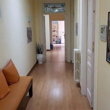 Sweet Life Hospety Group 3*