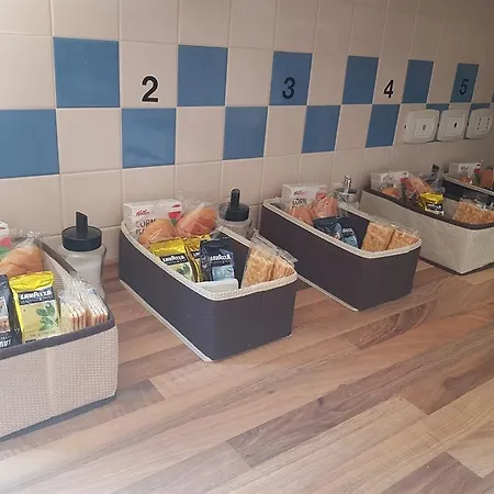 Sweet Life Hospety Group Gæstehus