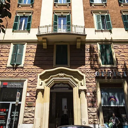 Gæstehus Sweet Life Hospety Group 3*