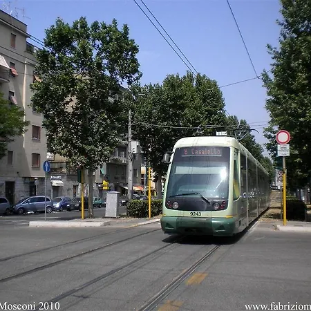 Sweet Life Hospety Group Gæstehus Rom