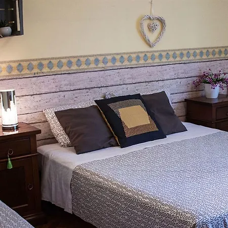 Sweet Life Hospety Group Gæstehus Rom