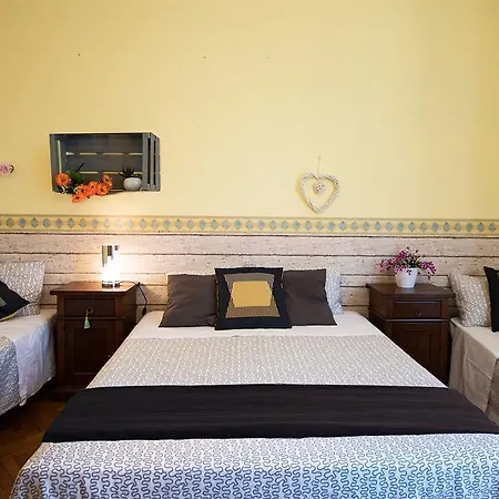 Sweet Life Hospety Group Gæstehus 3*