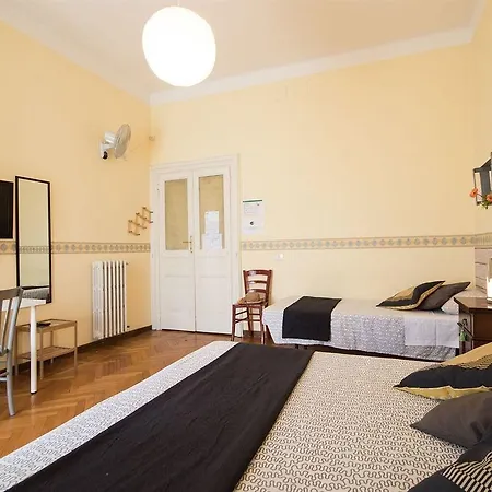 Sweet Life Hospety Group 3* Rom