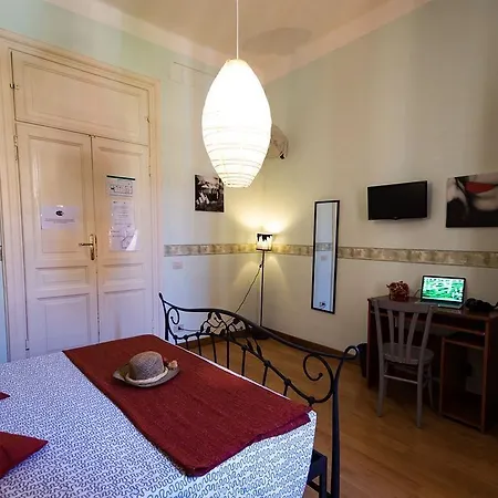 Gæstehus Sweet Life Hospety Group 3*