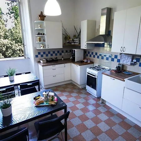 Gæstehus Sweet Life Hospety Group 3*