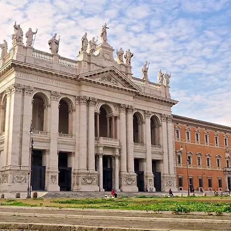 Gæstehus Sweet Life Hospety Group Rom