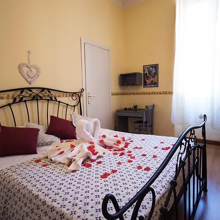 Sweet Life Hospety Group 3* Rom