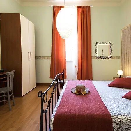 Sweet Life Hospety Group 3* Rom