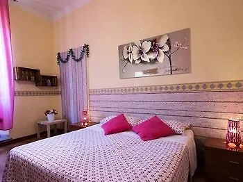Casa de hóspedes Sweet Life